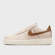 Nike Air Force 1 ´07 beige