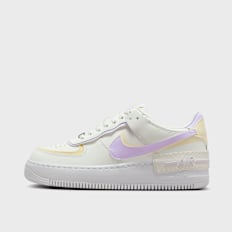 Nike Air Force 1 Shadow beige