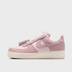 Nike Air Force 1 '07 rosa