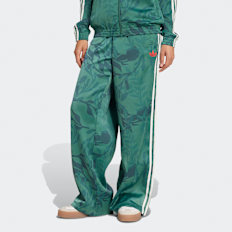 adidas Originals FIGC Track Pants grün