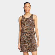 adidas Originals DNM Dress multicolor