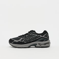 ASICS SportStyle GEL-NYC (PS) negro