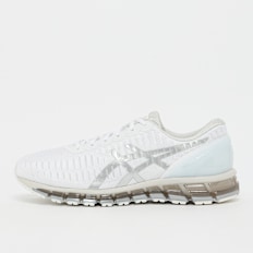 ASICS SportStyle Gel-Quantum 360 I white/pure silver branco