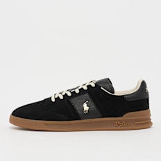 Polo Ralph Lauren HRT Aera crna