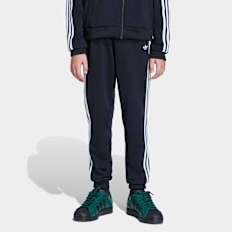adidas Originals Superstar Track Pants czarny