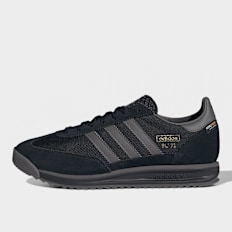adidas Originals SL 72 RS schwarz