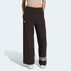 adidas Originals Adicolor Neuclassics Track Pants smeđa