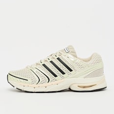adidas Originals Adistar Control 5 core black/silver met./grey one beż