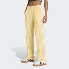 adidas Originals Firebird Classic Trackpants amarillo