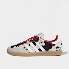 adidas Originals Samba Og W bruin