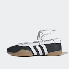 adidas Originals Taekwondo Mei Balle clpink/ftwwht/gum3 negro