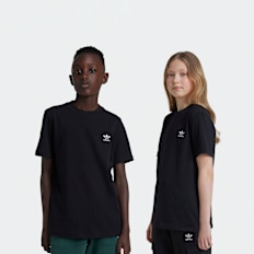 adidas Originals Tee preto