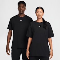Nike Nocta NRG Nocta CS Shortsleeve Tee zwart