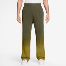 Nike Nocta NRG CS Washed Fleece Pants vert