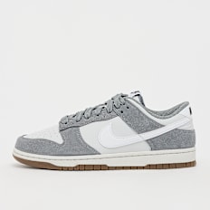 Nike Dunk Low Retro SE grau