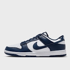 Nike Dunk Low Retro bleu