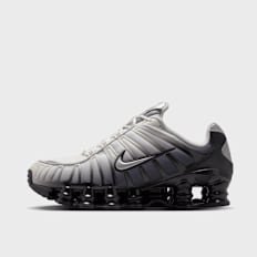 Nike Shox TL weiß