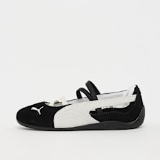 PUMA Speedcat Ballet SD (GS) zwart