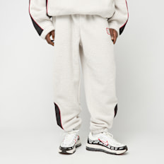 BSB x SNIPES BSB x Snipes Sherpa Track Pants weiß