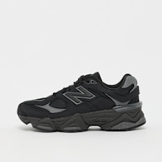 New Balance 9060 (GS) crna
