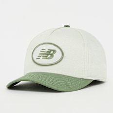 New Balance 5 Panel A Frame beż