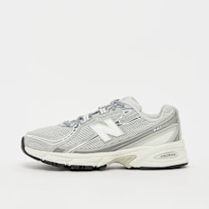New Balance 740 grey plata