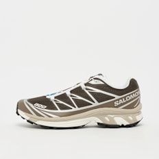 Salomon WMNS XT-6 marrone
