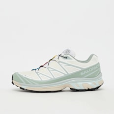 Salomon XT-6 bianco