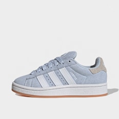 adidas Originals Campus 00s (GS) bleu