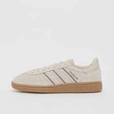 adidas Originals Handball Spezial J focus olive/cream white/fox brown beż
