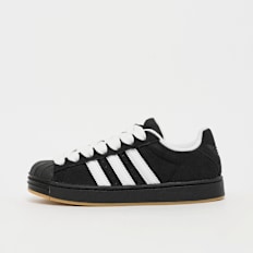 adidas Originals Superstar ST (GS) noir