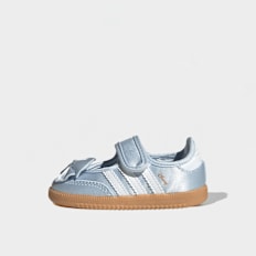 adidas Originals Samba Jane (TD) blau