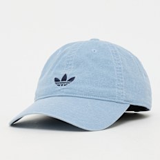 adidas Originals Baseball Cap plava