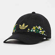 adidas Originals Liberty Baseball Cap crna
