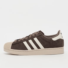 adidas Originals Superstar II Marron