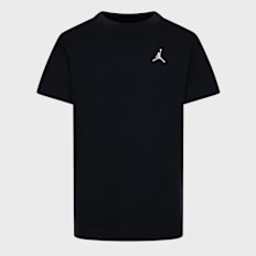 Jordan Jumpman Air Embleme schwarz
