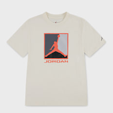 Jordan Flight Essential BL 3.0 Shortsleeve Tee beige