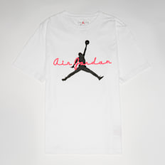 Jordan Flight Essentials Script biały