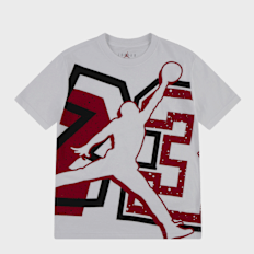 Jordan ITP Split 23 Splatter wit