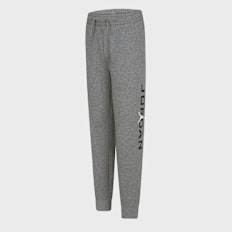 Jordan Stretch High Brand Read Fleece Pant grigio