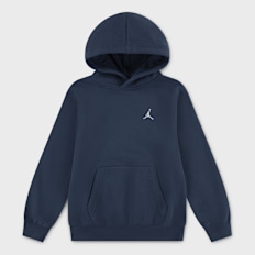 Jordan Brooklyn Fleece Pullover Hoodie bleu