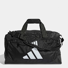 adidas Originals Training Defender Dufflebag S crna