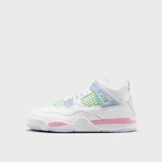 Jordan Air Jordan 4 Retro “Valentine's Day” bambini multicolore
