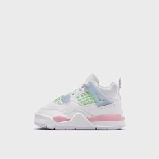Jordan Air Jordan 4 Retro “Valentine's Day” małe dzieci biały