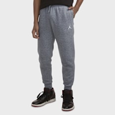 Jordan Brooklyn Fleece Essentials Pants grigio