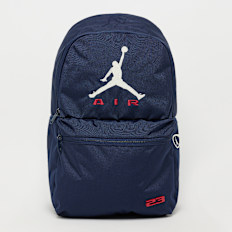Jordan Jam Air Backpack blauw