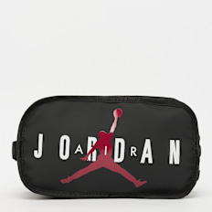 Jordan Travel Bag crna