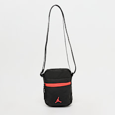 Jordan Jan Airborne Festival Bag czarny