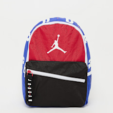 Jordan Mini Air Patrol Backpack multicolore