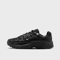 Nike   P-6000 (GS) negro
